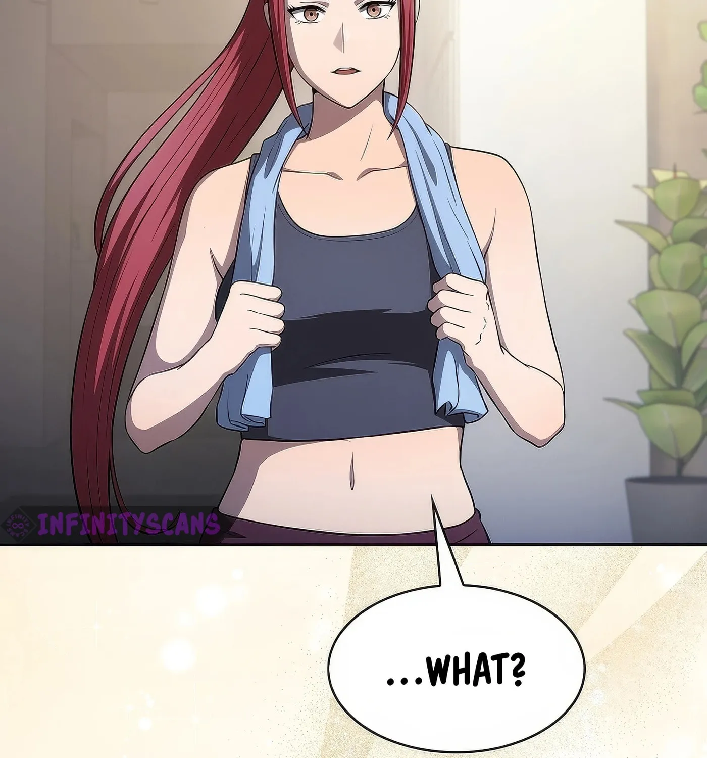 The Celestial Returned from Hell Chapter 169 page 24 - 