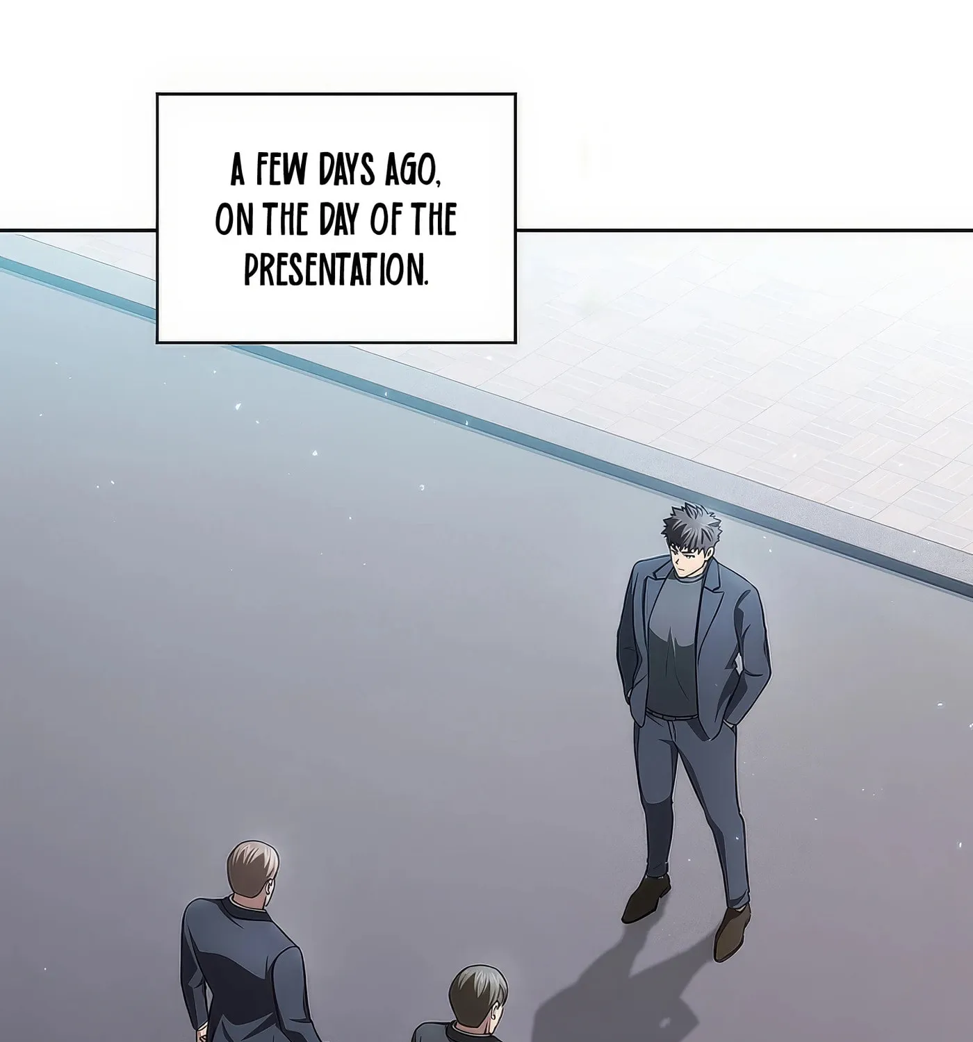 The Celestial Returned from Hell Chapter 169 page 32 - 
