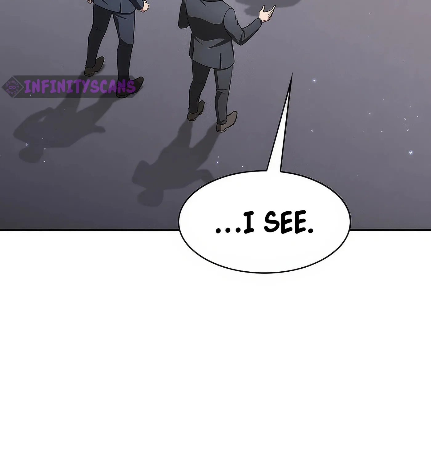 The Celestial Returned from Hell Chapter 169 page 33 - 