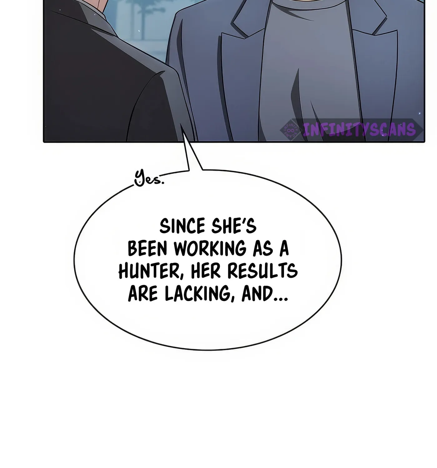 The Celestial Returned from Hell Chapter 169 page 36 - 