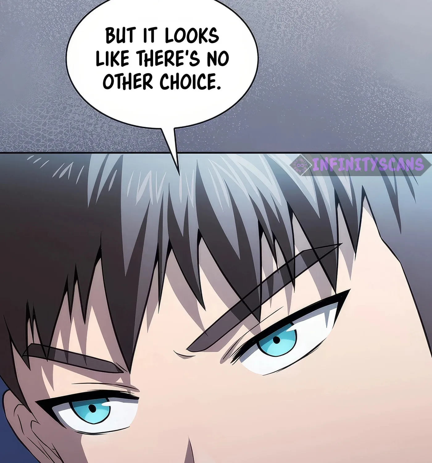 The Celestial Returned from Hell Chapter 169 page 42 - 