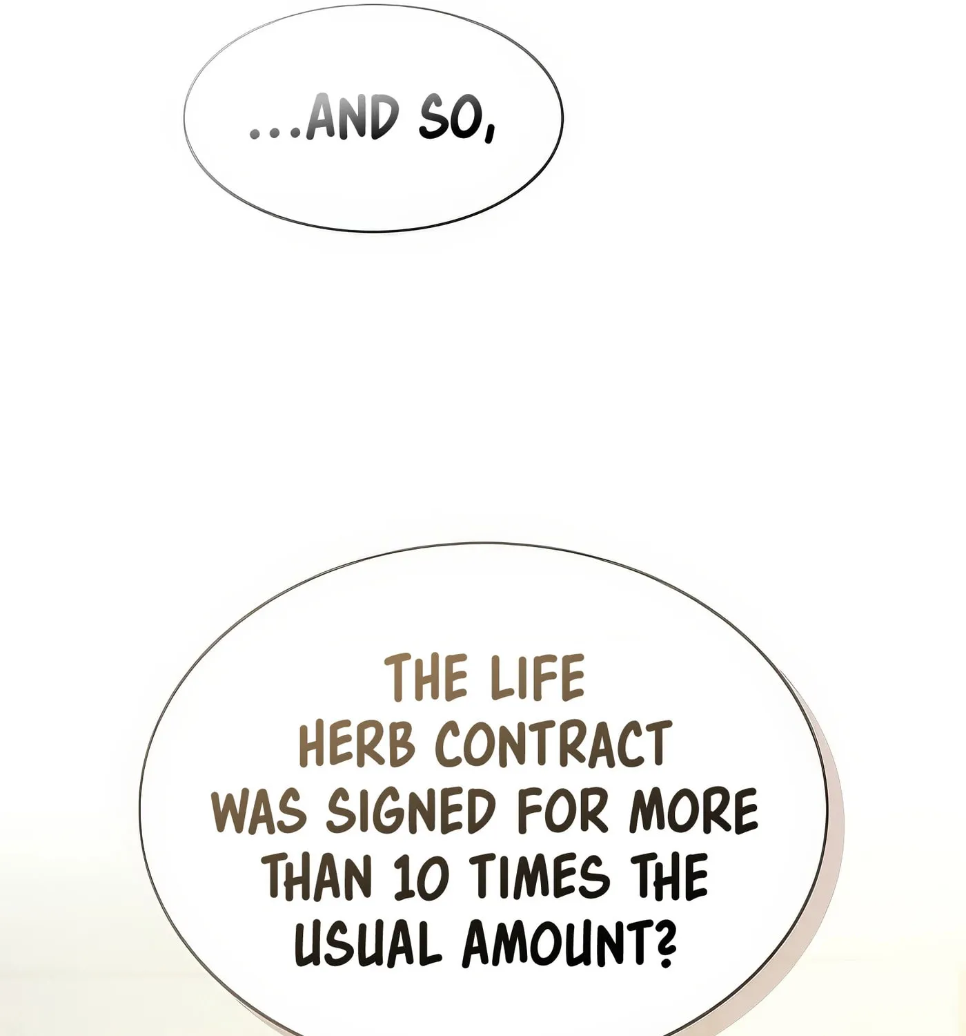 The Celestial Returned from Hell Chapter 169 page 46 - 