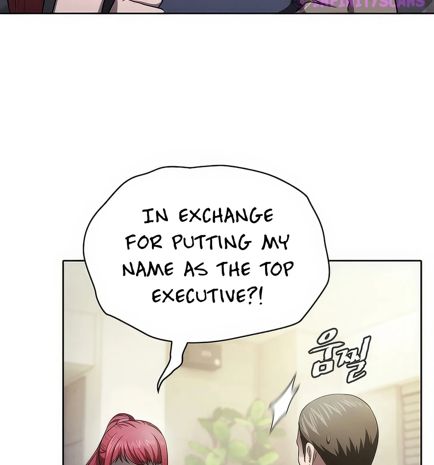 The Celestial Returned from Hell Chapter 169 page 48 - 