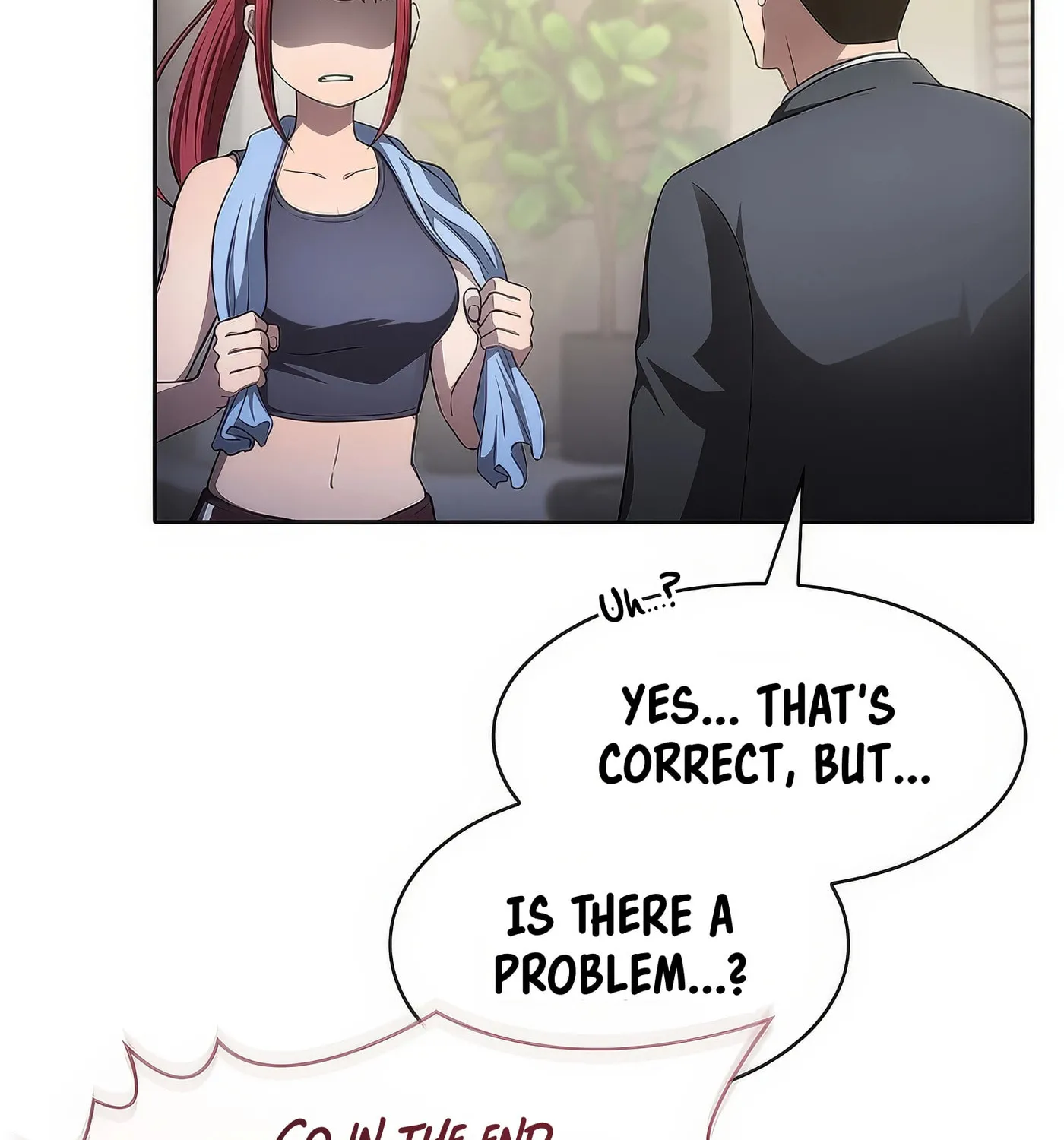 The Celestial Returned from Hell Chapter 169 page 49 - 