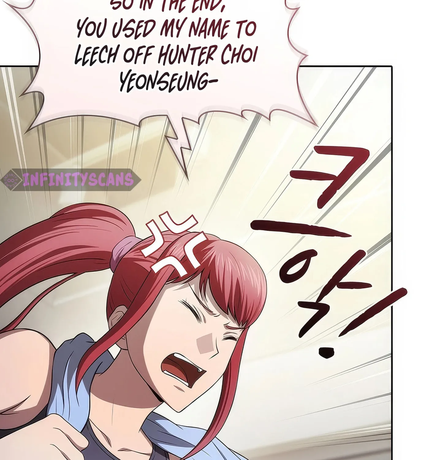 The Celestial Returned from Hell Chapter 169 page 50 - 