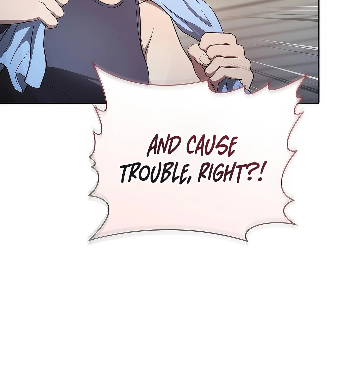 The Celestial Returned from Hell Chapter 169 page 51 - 