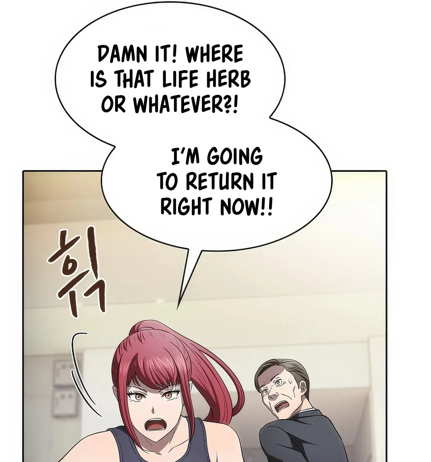 The Celestial Returned from Hell Chapter 169 page 53 - 