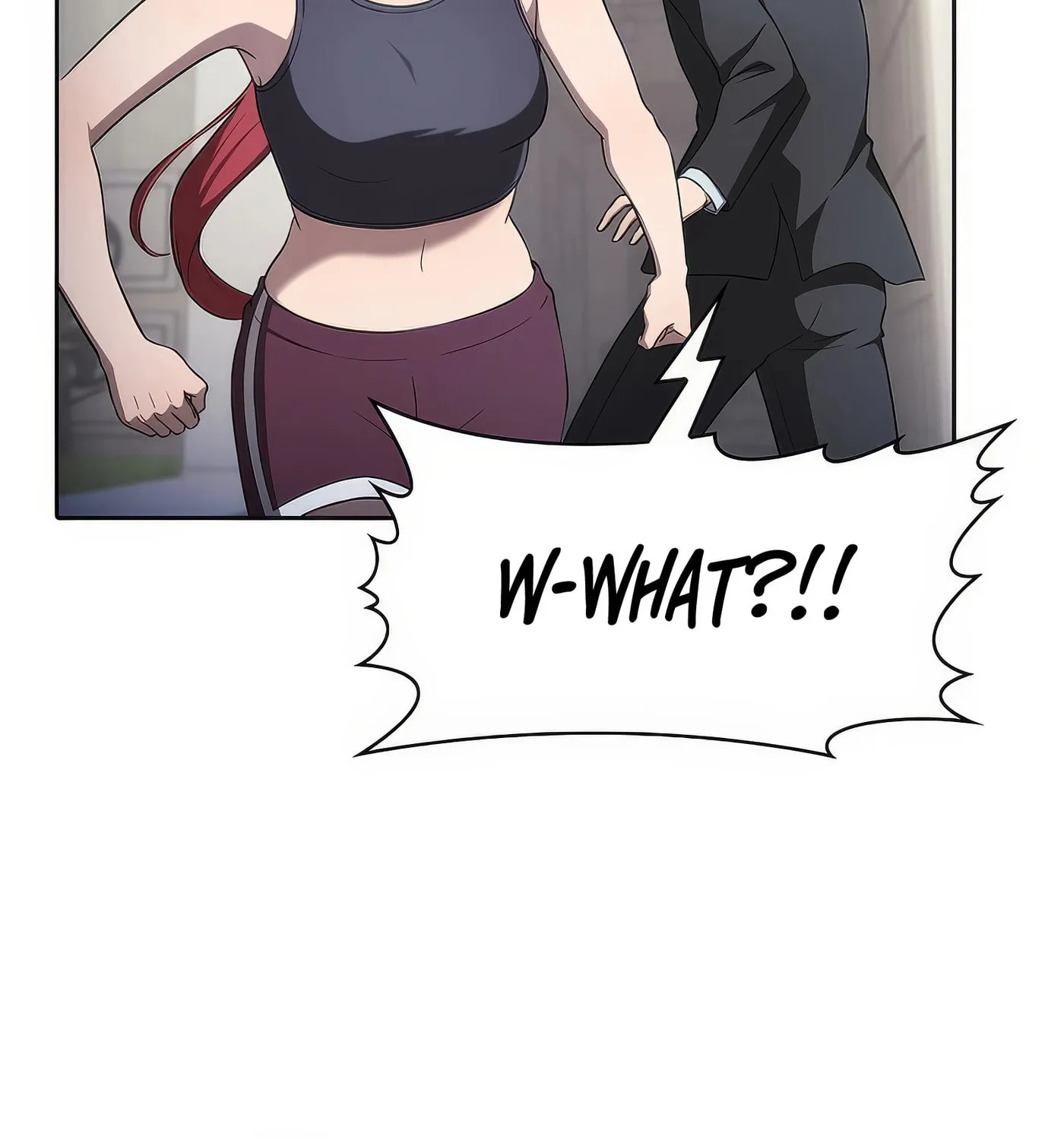 The Celestial Returned from Hell Chapter 169 page 54 - 