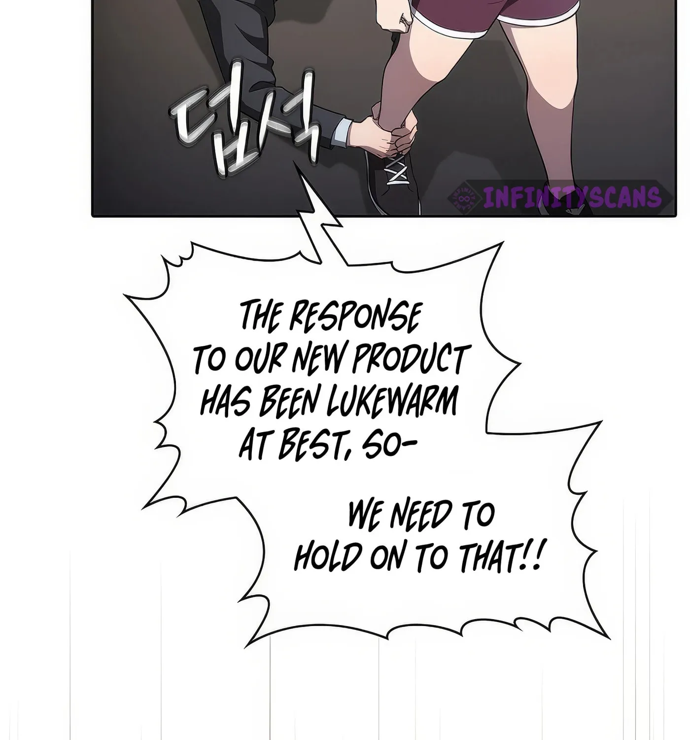 The Celestial Returned from Hell Chapter 169 page 56 - 
