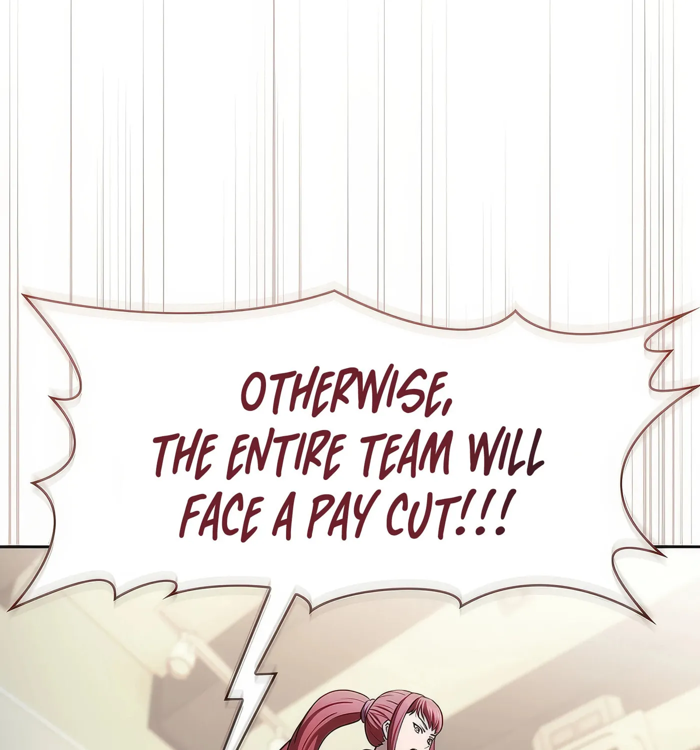 The Celestial Returned from Hell Chapter 169 page 57 - 