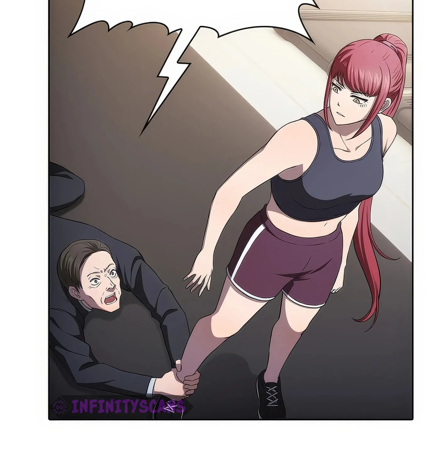 The Celestial Returned from Hell Chapter 169 page 60 - 