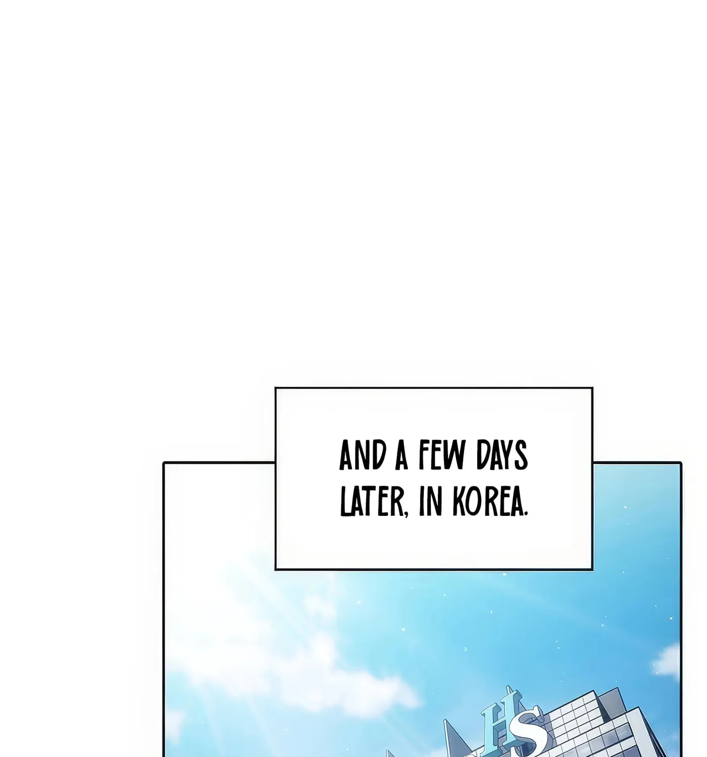 The Celestial Returned from Hell Chapter 169 page 7 - 