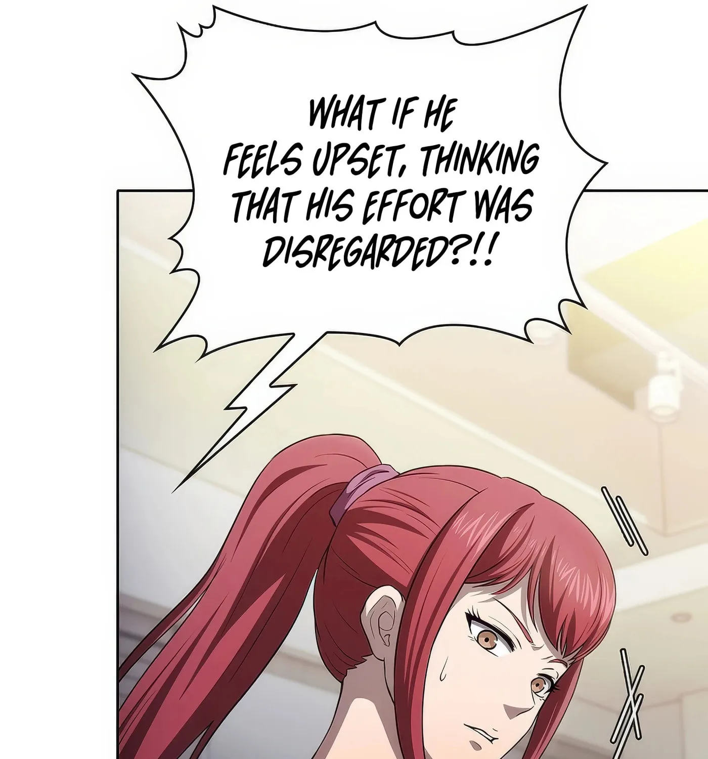 The Celestial Returned from Hell Chapter 169 page 62 - 