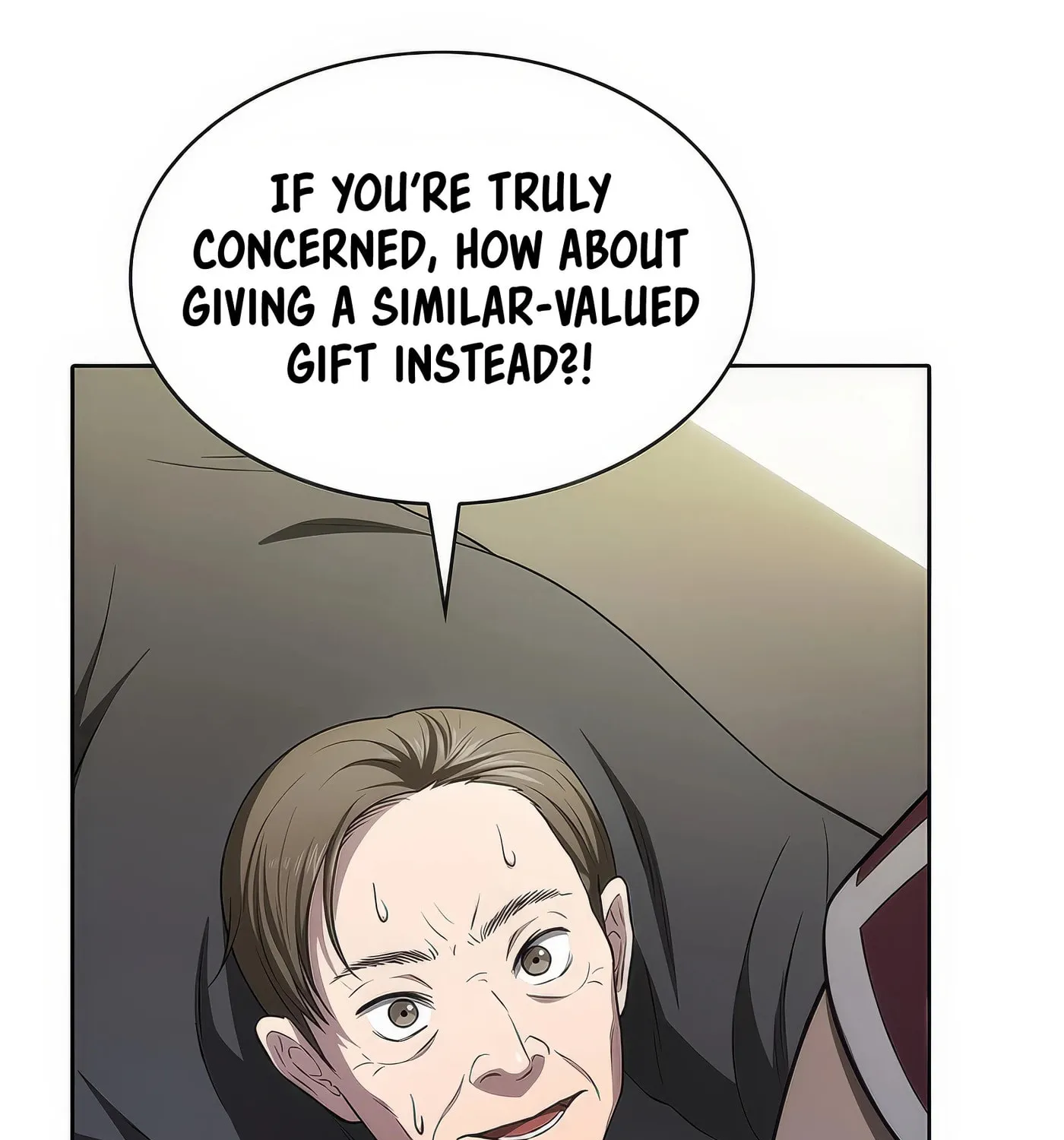 The Celestial Returned from Hell Chapter 169 page 64 - 