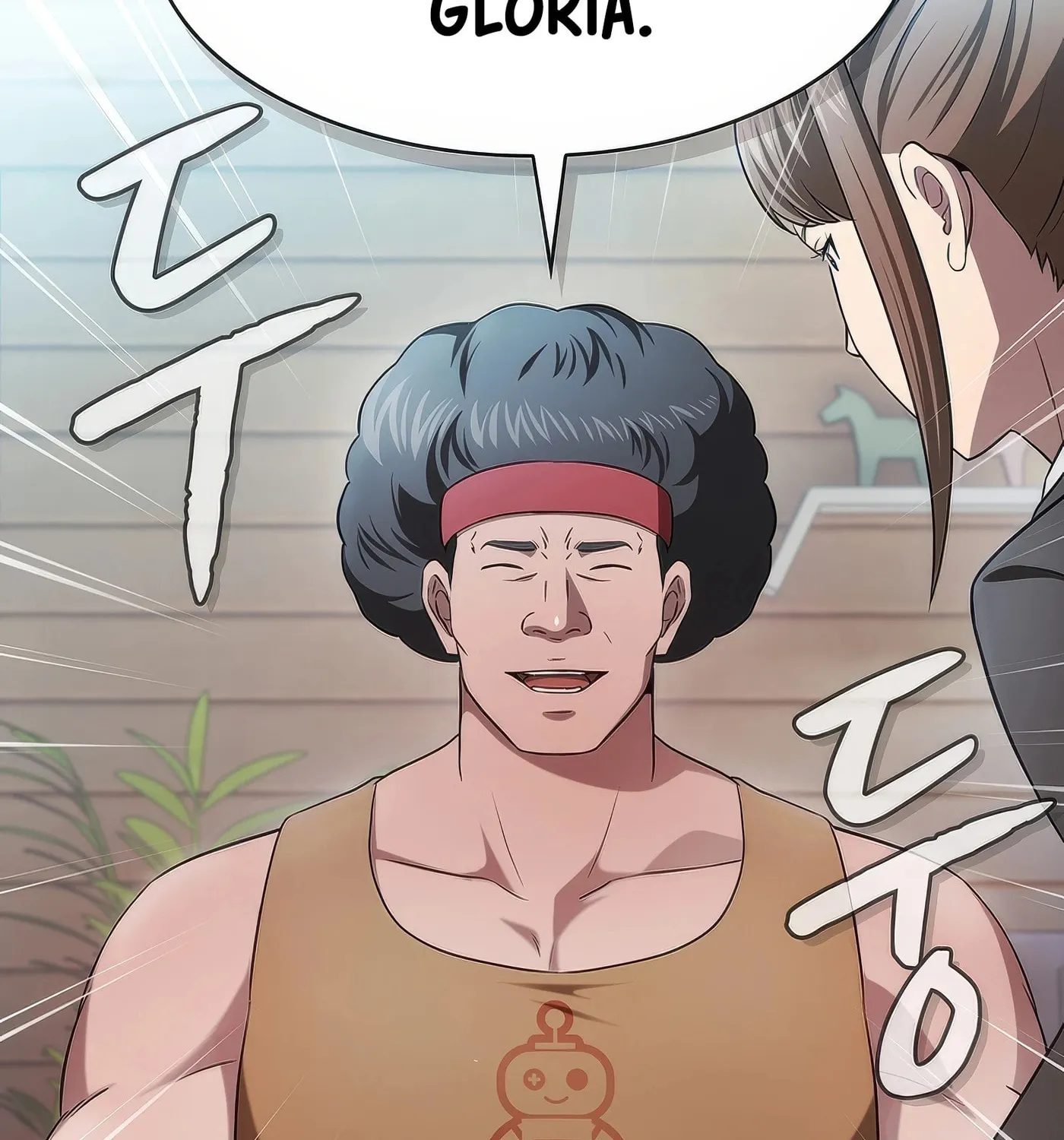 The Celestial Returned from Hell Chapter 169 page 76 - 