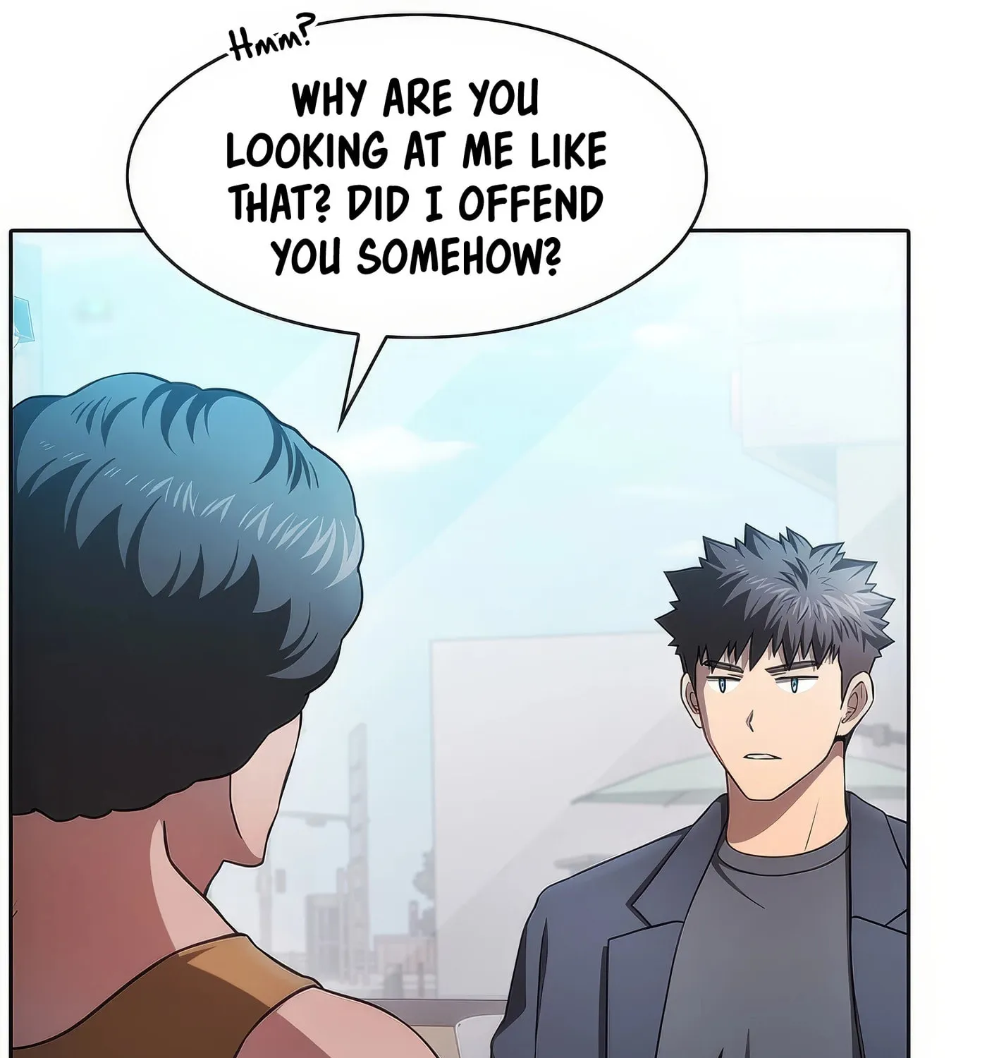 The Celestial Returned from Hell Chapter 169 page 78 - 