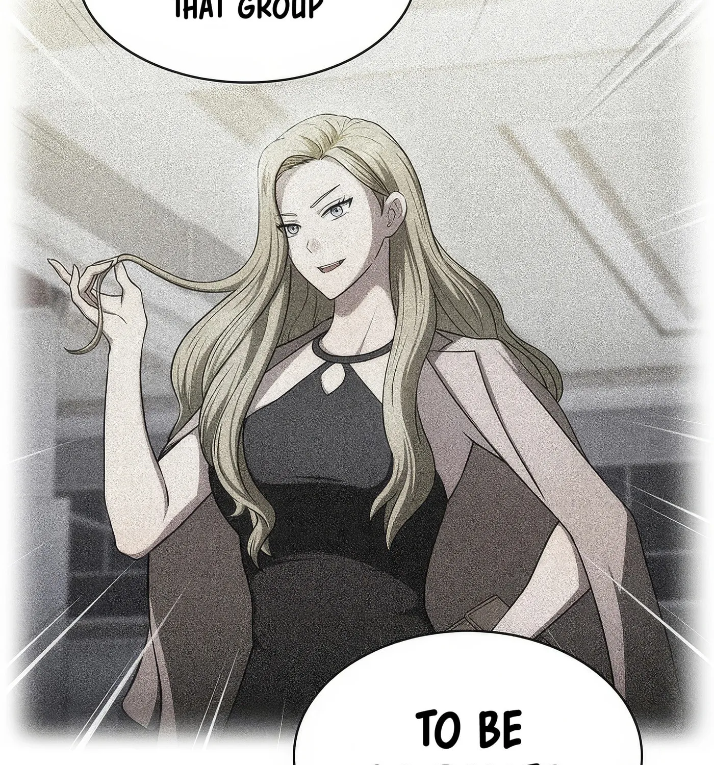 The Celestial Returned from Hell Chapter 169 page 80 - 