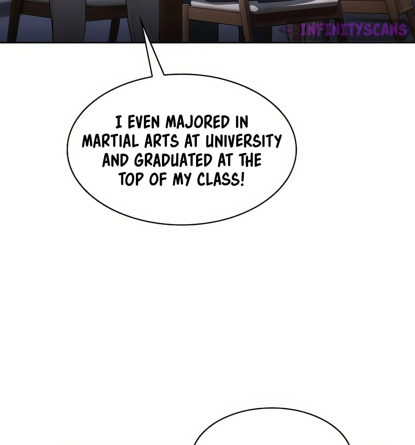 The Celestial Returned from Hell Chapter 169 page 83 - 
