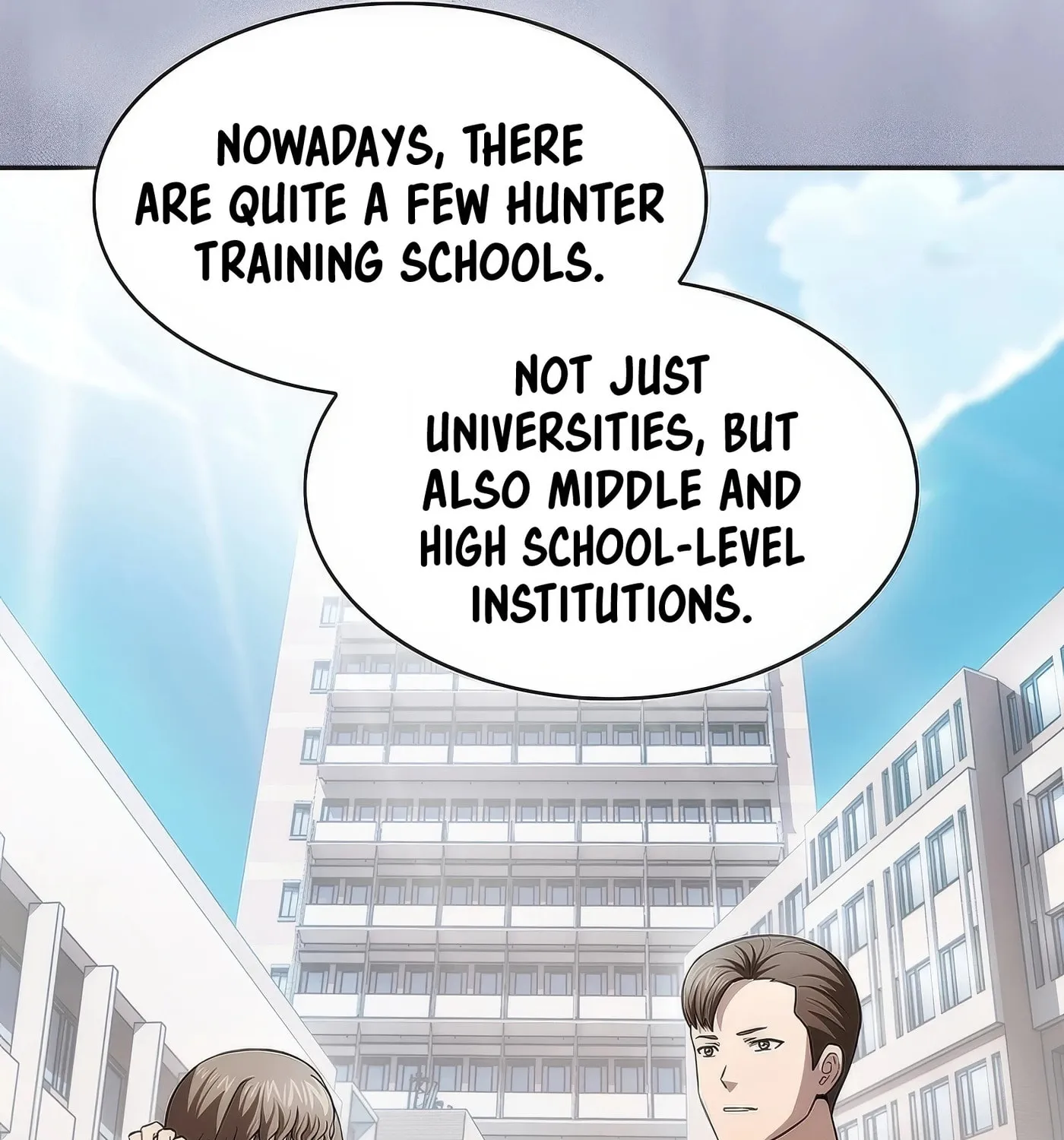 The Celestial Returned from Hell Chapter 169 page 86 - 