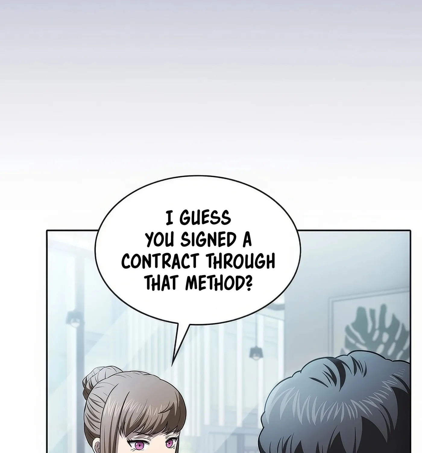 The Celestial Returned from Hell Chapter 169 page 91 - 