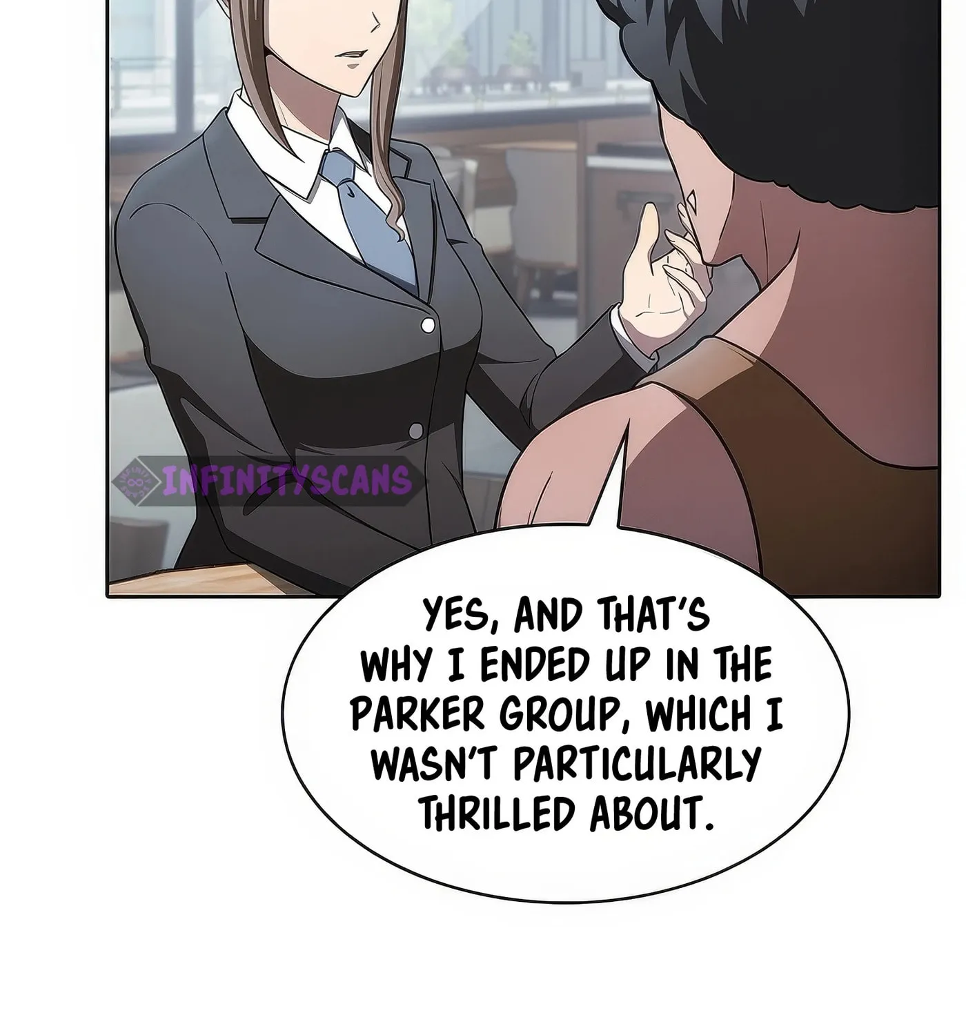 The Celestial Returned from Hell Chapter 169 page 92 - 