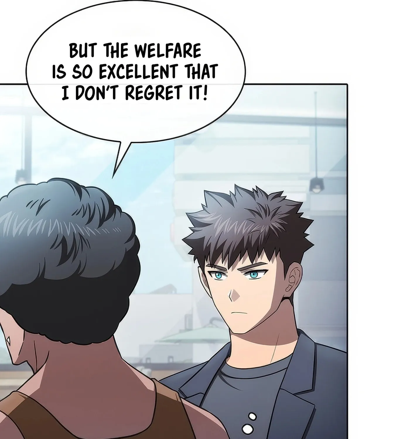 The Celestial Returned from Hell Chapter 169 page 94 - 