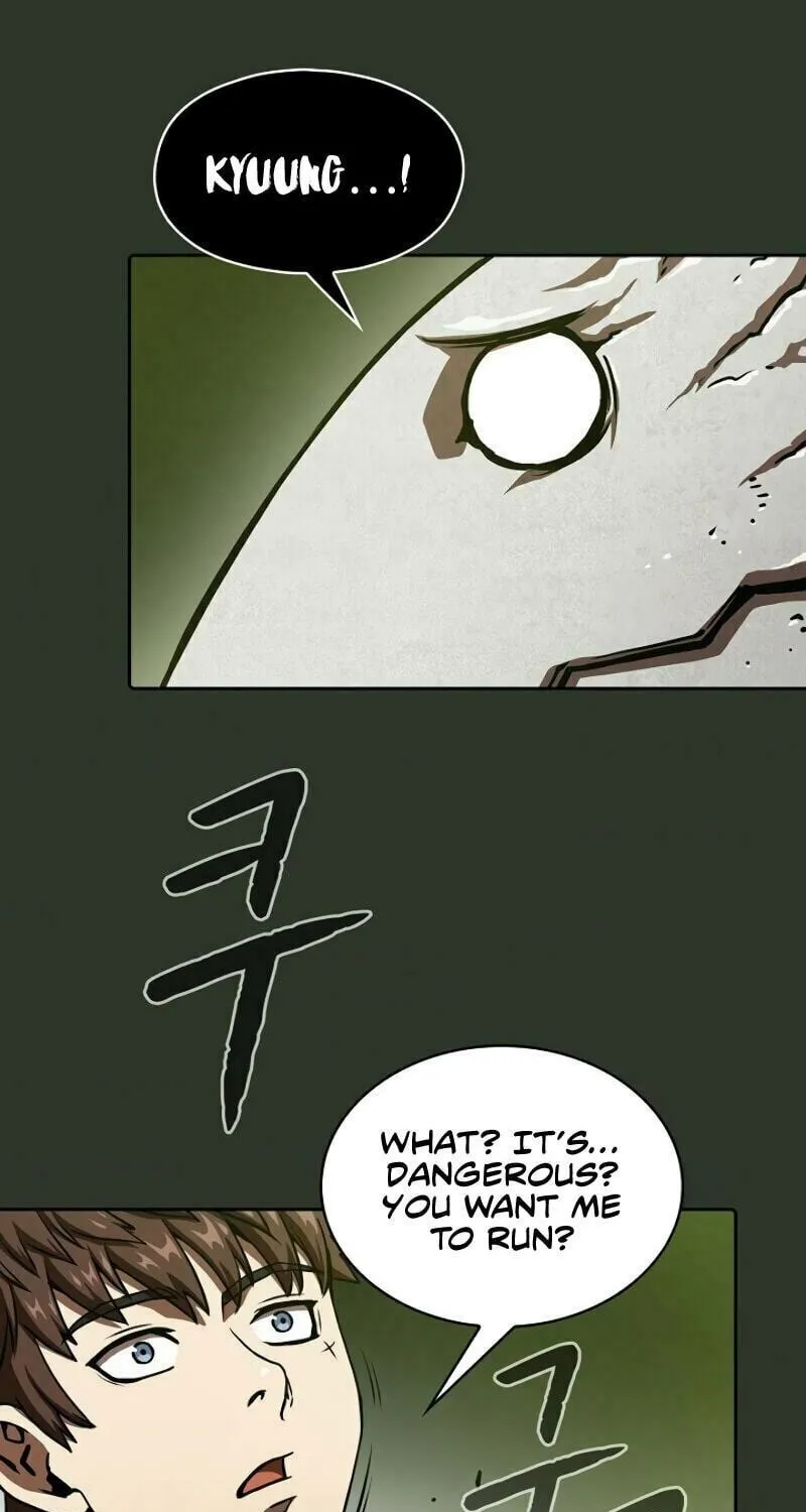 The Celestial Returned from Hell Chapter 17 page 11 - 
