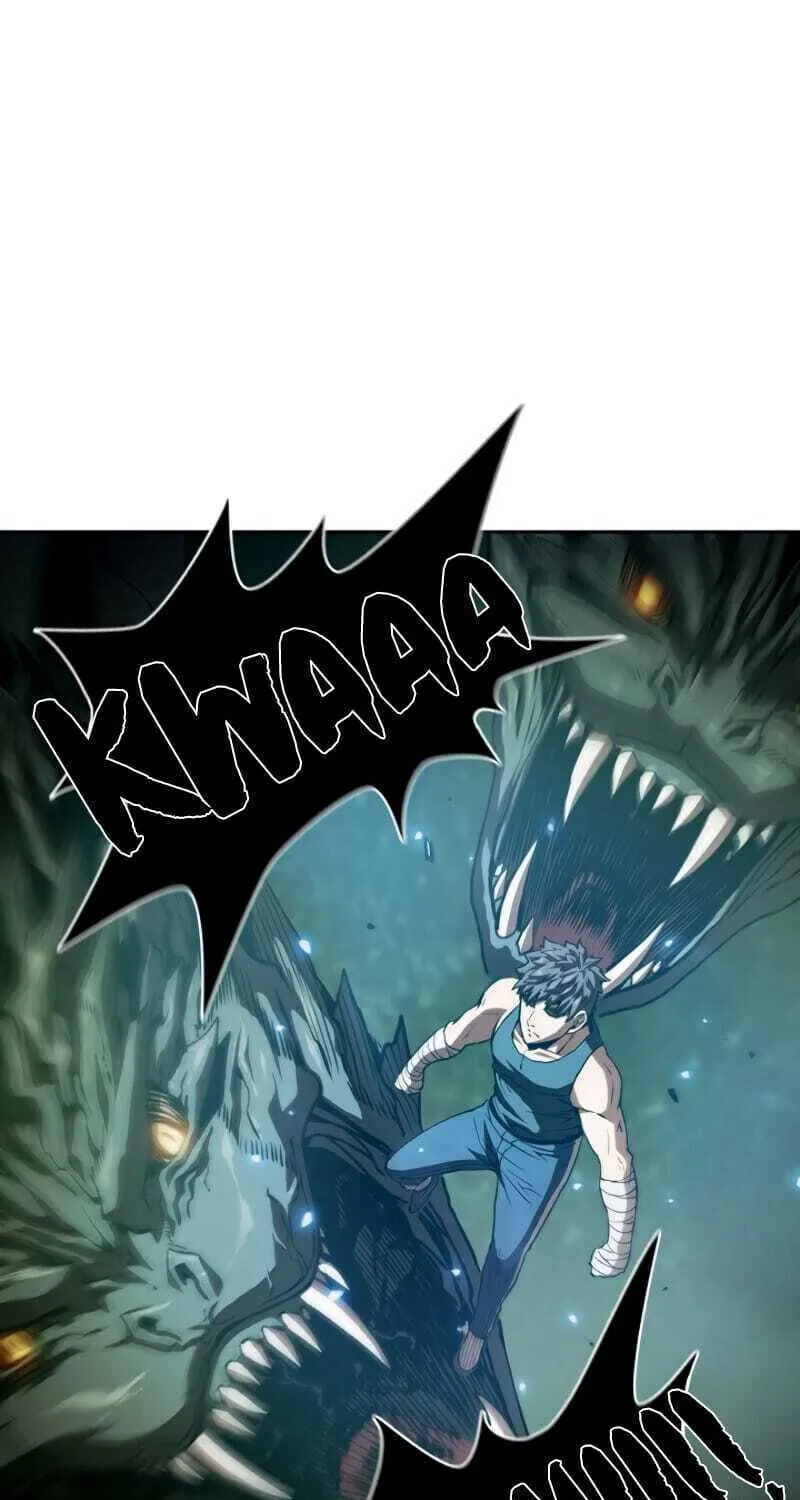 The Celestial Returned from Hell Chapter 17 page 101 - 
