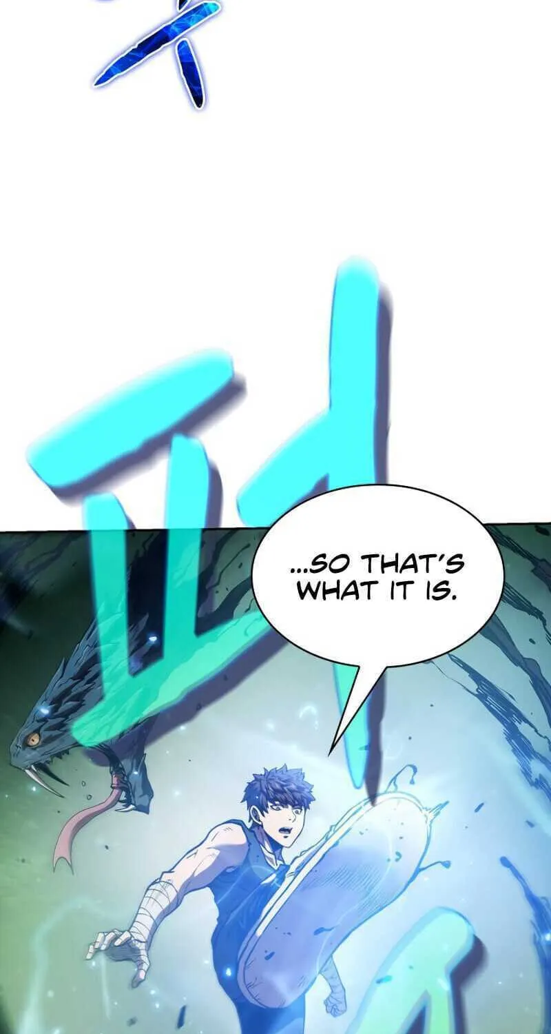 The Celestial Returned from Hell Chapter 17 page 107 - 