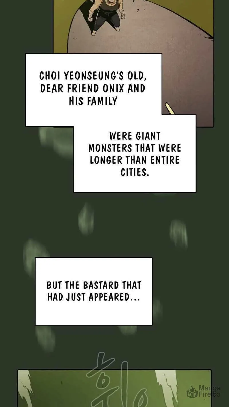The Celestial Returned from Hell Chapter 17 page 16 - 