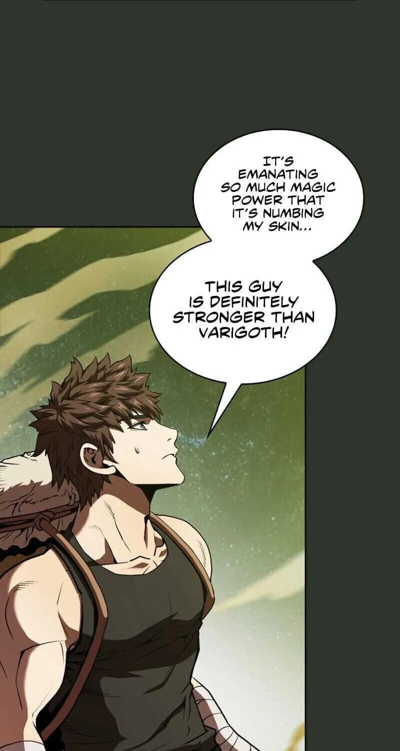 The Celestial Returned from Hell Chapter 17 page 21 - 