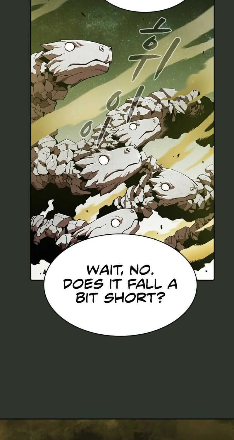 The Celestial Returned from Hell Chapter 17 page 23 - 