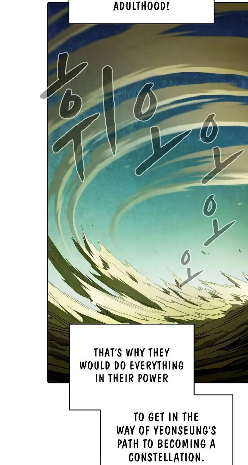 The Celestial Returned from Hell Chapter 17 page 33 - 