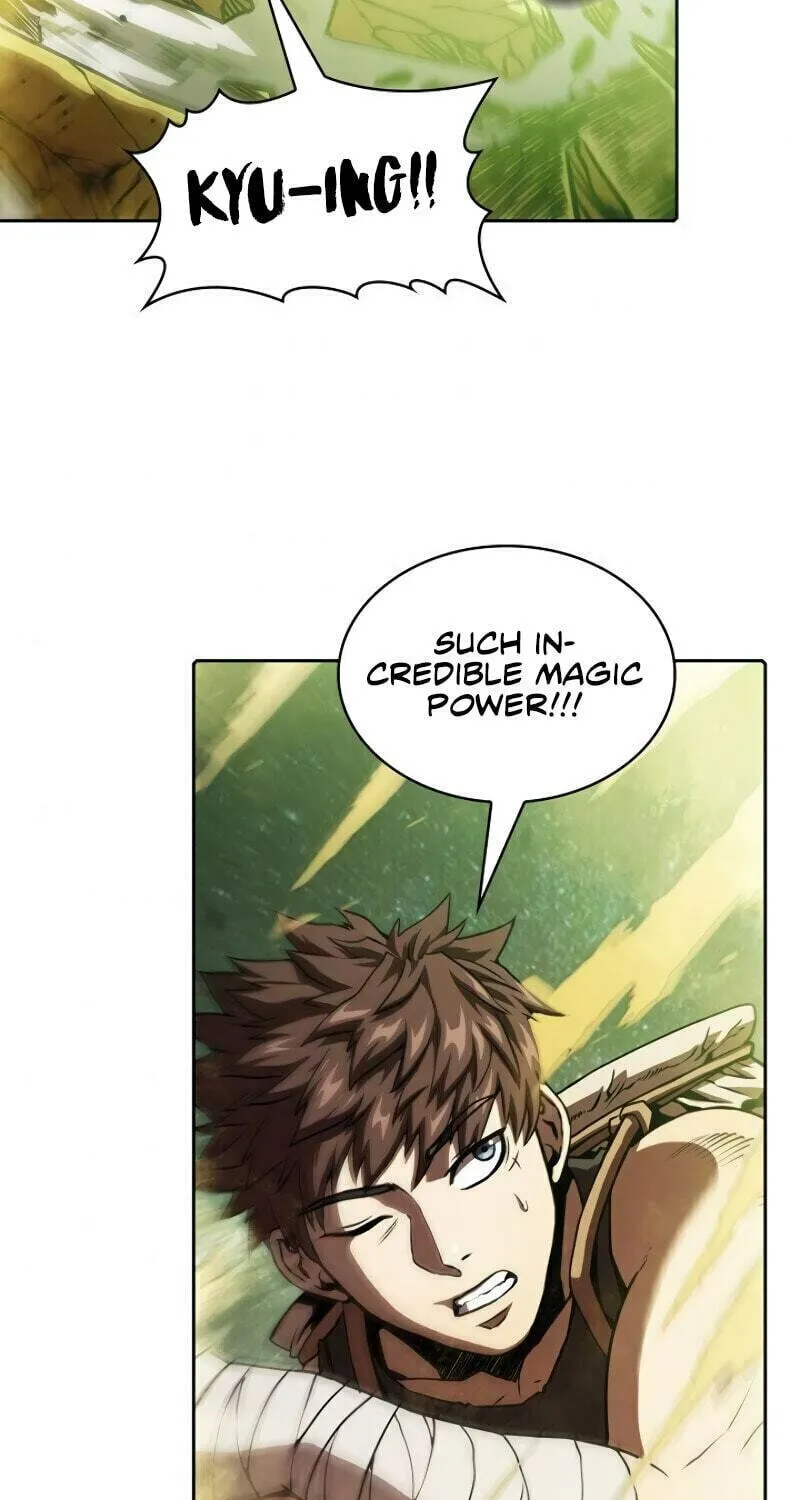 The Celestial Returned from Hell Chapter 17 page 41 - 