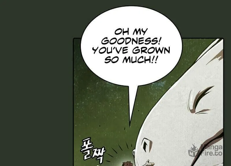 The Celestial Returned from Hell Chapter 17 page 6 - 
