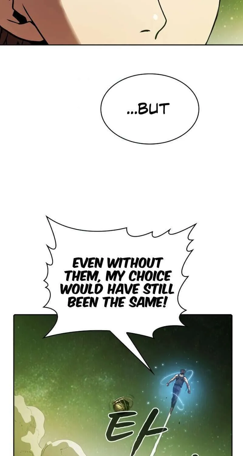 The Celestial Returned from Hell Chapter 17 page 51 - 
