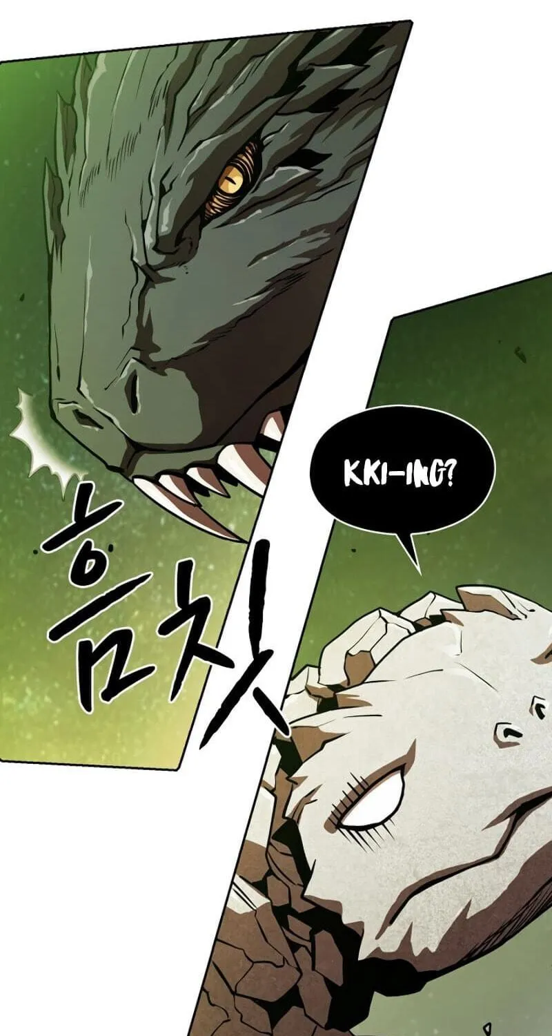 The Celestial Returned from Hell Chapter 17 page 55 - 