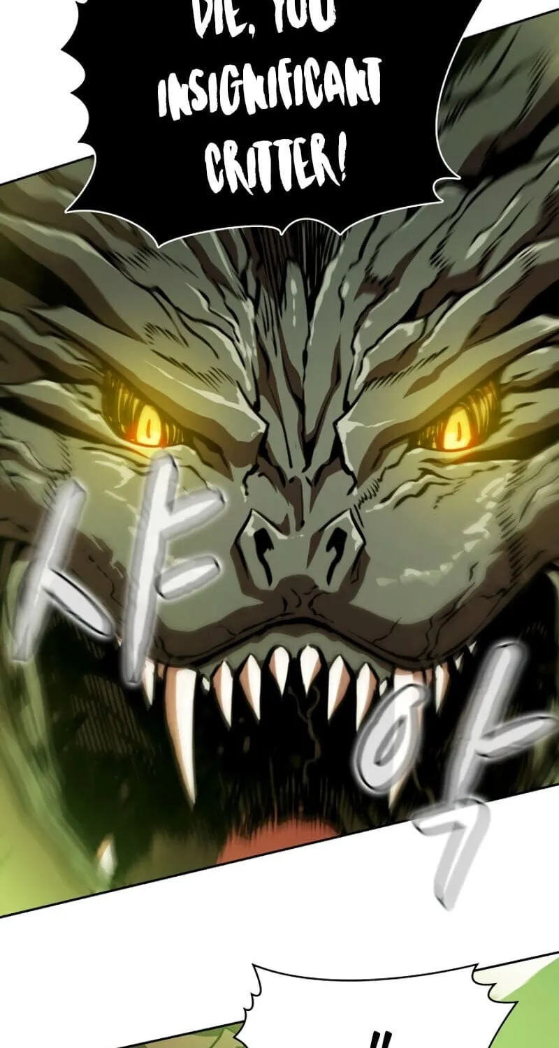 The Celestial Returned from Hell Chapter 17 page 59 - 