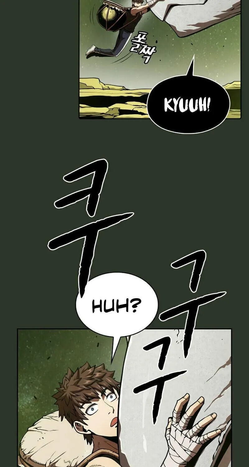 The Celestial Returned from Hell Chapter 17 page 7 - 