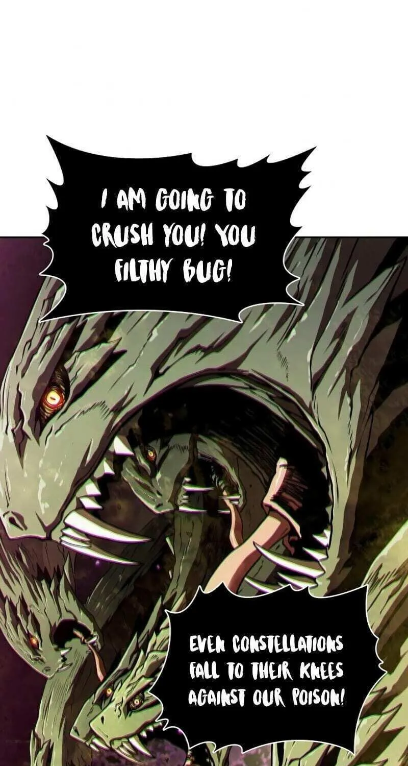 The Celestial Returned from Hell Chapter 17 page 61 - 