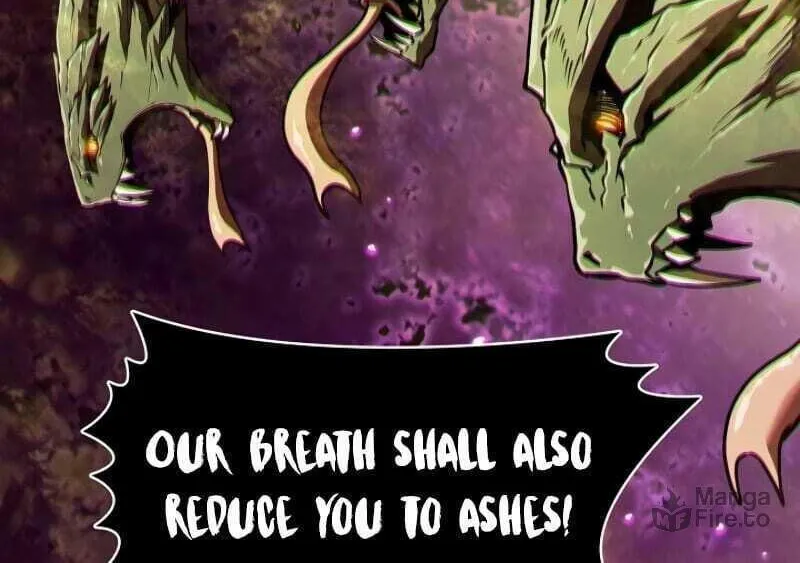 The Celestial Returned from Hell Chapter 17 page 62 - 