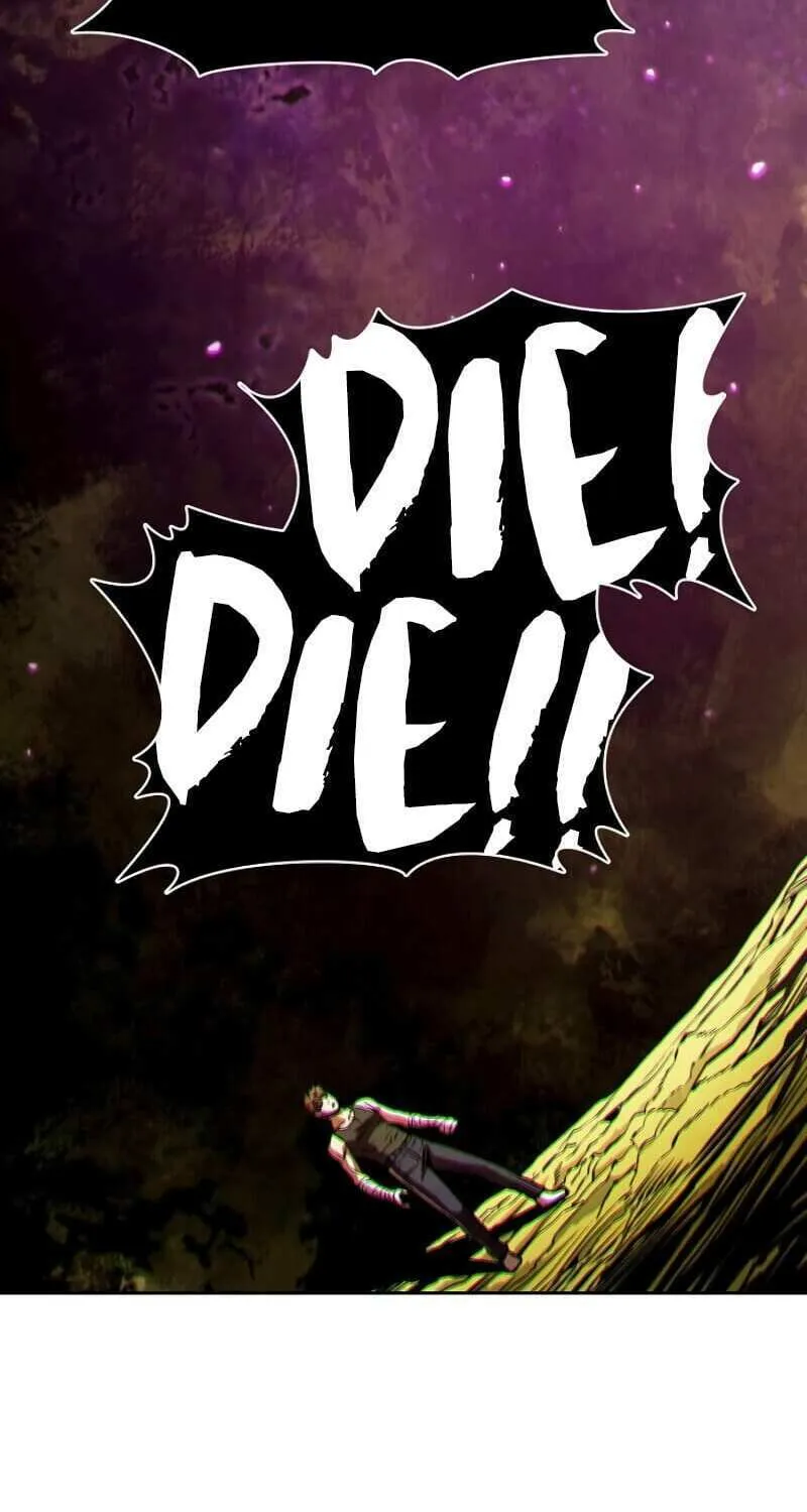 The Celestial Returned from Hell Chapter 17 page 63 - 