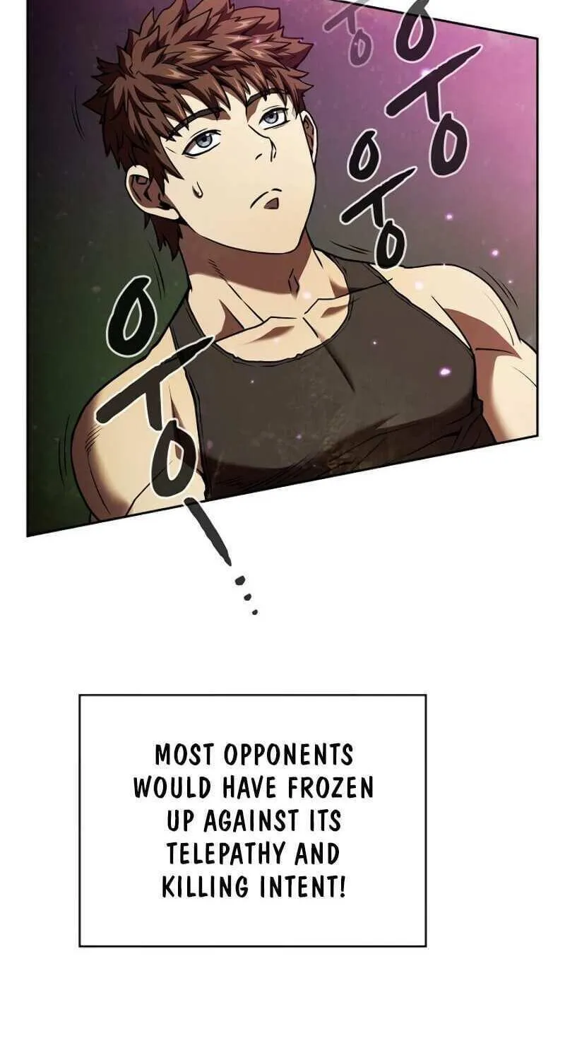The Celestial Returned from Hell Chapter 17 page 65 - 