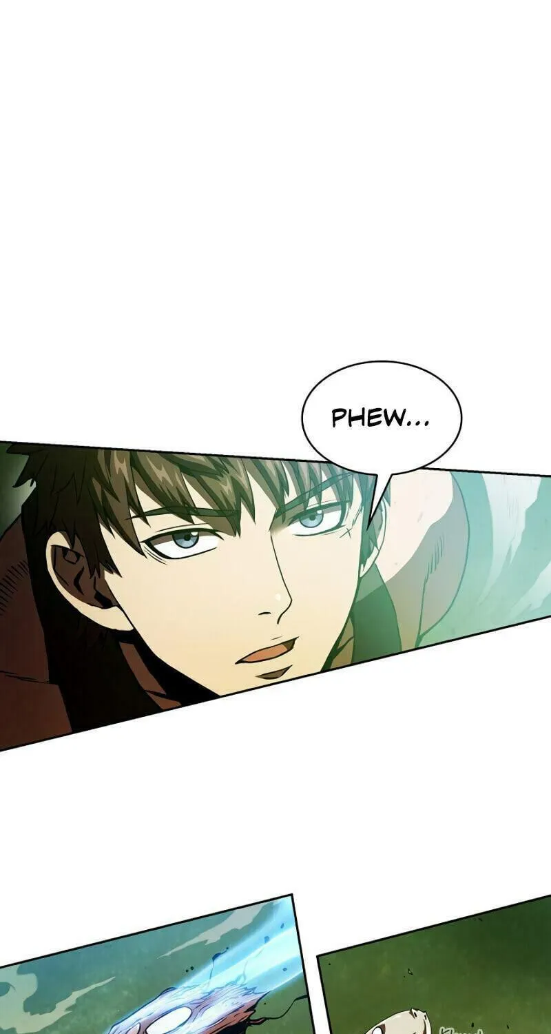 The Celestial Returned from Hell Chapter 17 page 75 - 