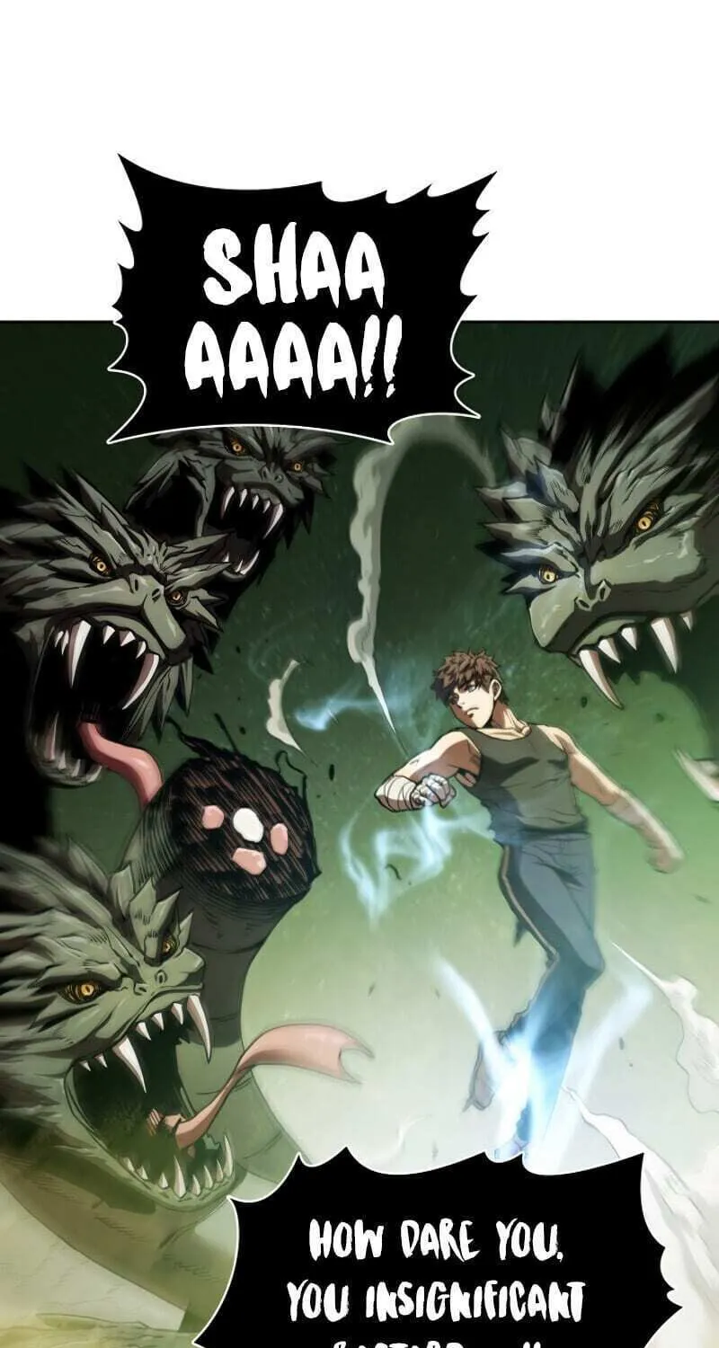 The Celestial Returned from Hell Chapter 17 page 77 - 