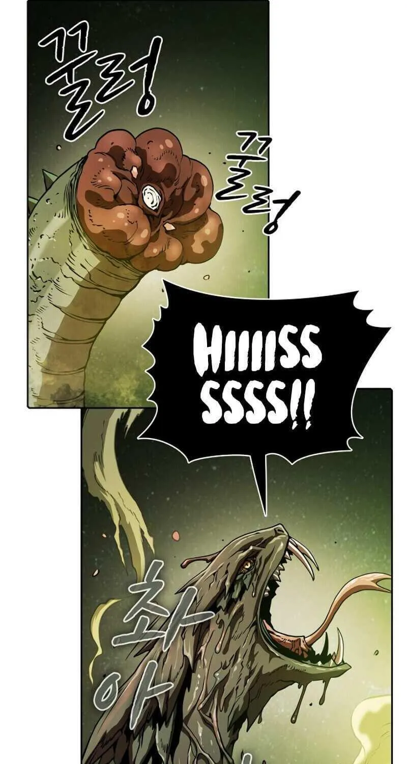 The Celestial Returned from Hell Chapter 17 page 79 - 