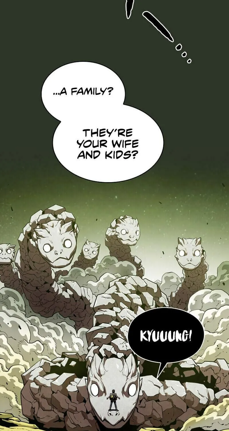 The Celestial Returned from Hell Chapter 17 page 9 - 