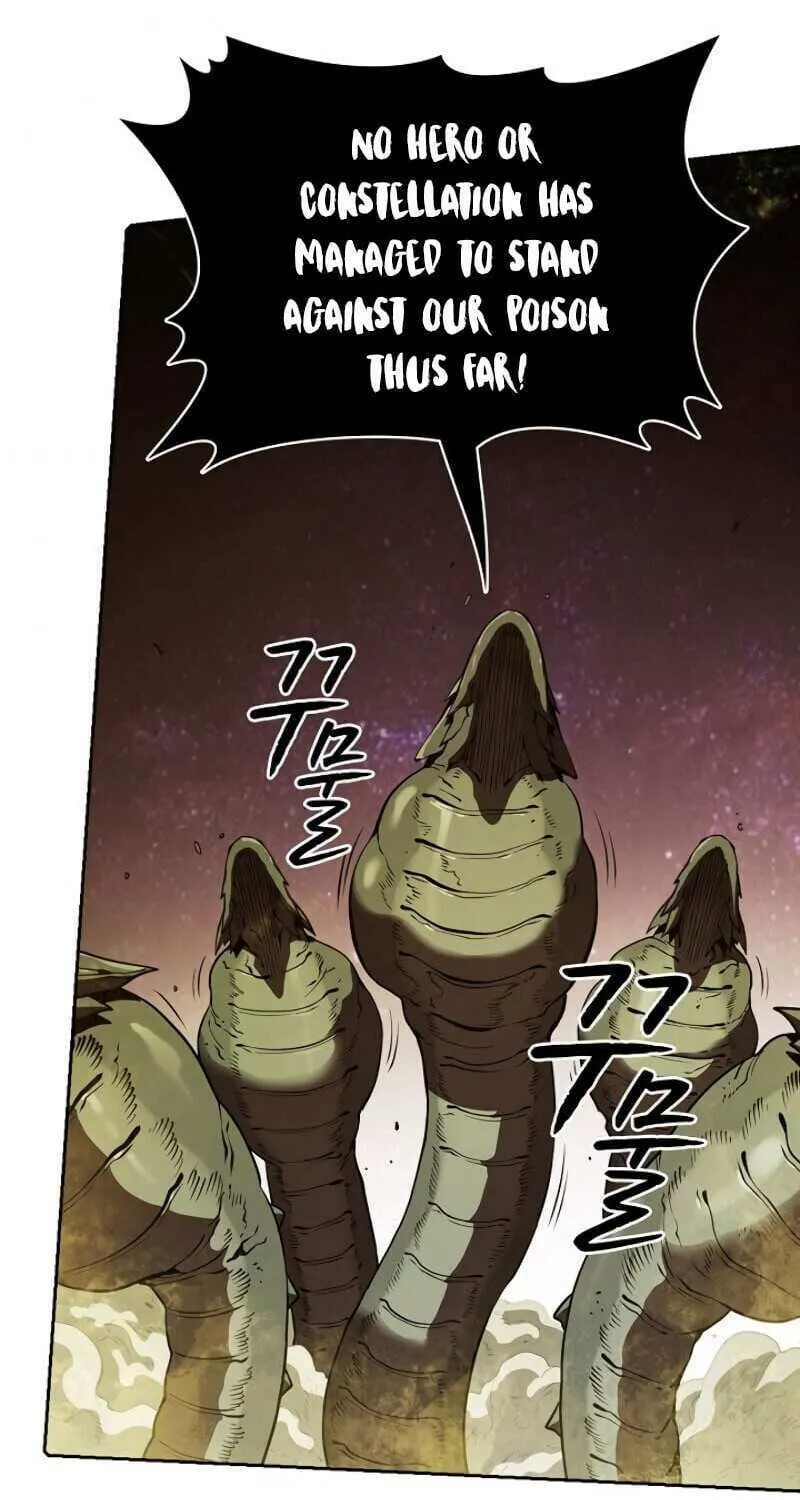 The Celestial Returned from Hell Chapter 17 page 83 - 