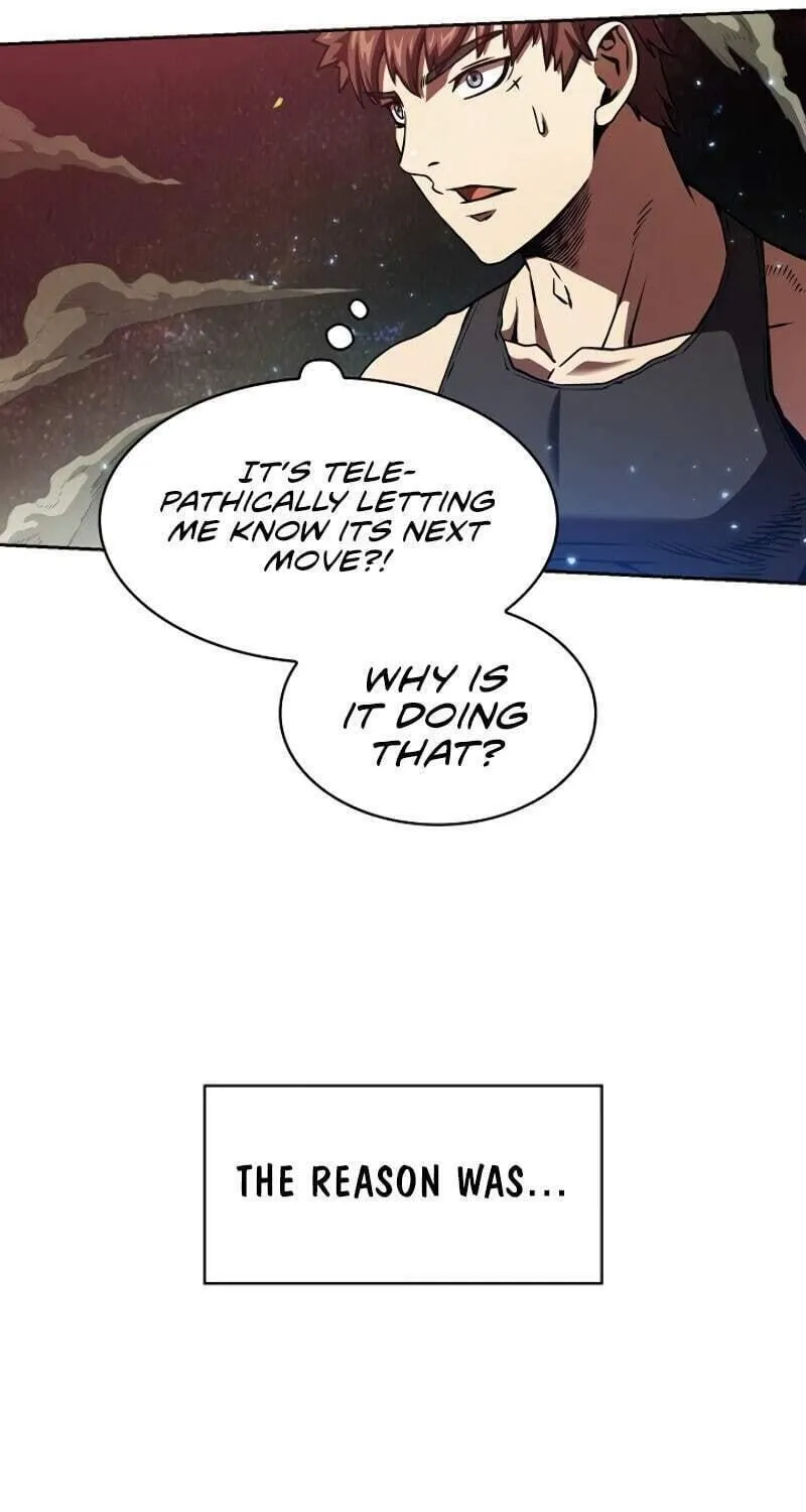 The Celestial Returned from Hell Chapter 17 page 85 - 