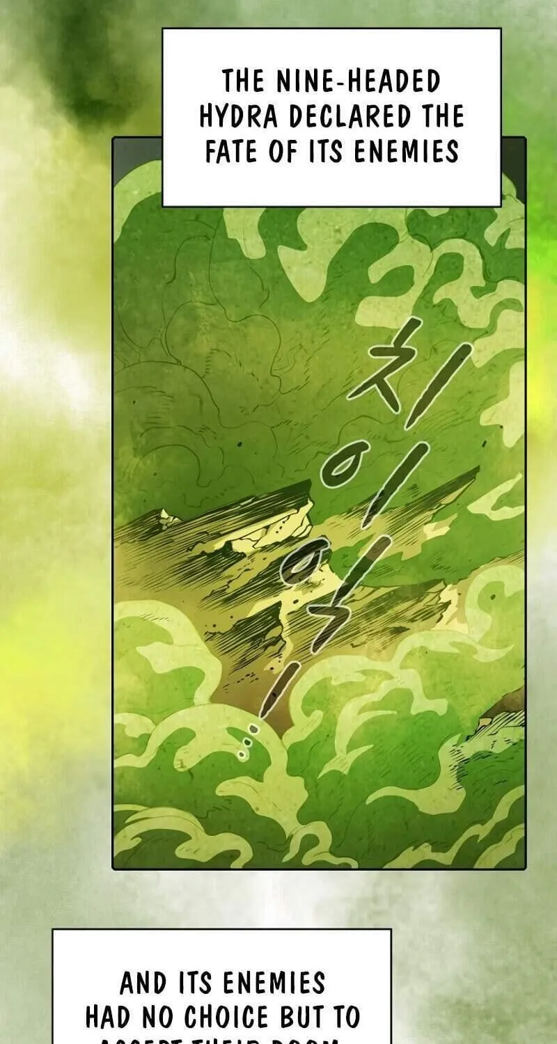The Celestial Returned from Hell Chapter 17 page 91 - 